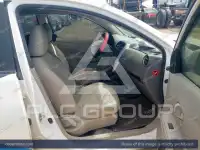 2019 Nissan Sunny