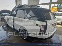 2019 Land Rover 
