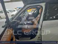 2019 Land Rover 
