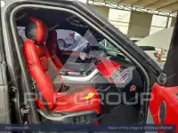 2019 Land Rover Range Rover Sport