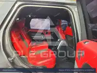 2019 Land Rover Range Rover Sport