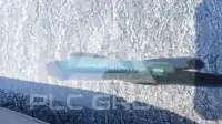 2019 Chevrolet Suburan