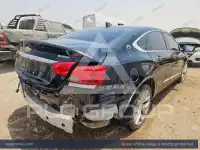 2019 Chevrolet Impala
