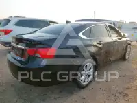 2019 Chevrolet Impala