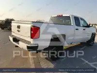 2019 Chevrolet Silverado