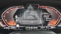 2019 BMW X7