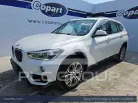 2019 BMW X1