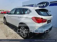 2019 BMW X1