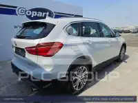 2019 BMW X1