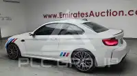 2019 BMW M2