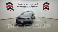 2019 BMW 540