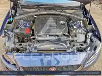 2019 Jaguar F-PACE