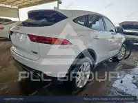 2019 Jaguar E-PACE