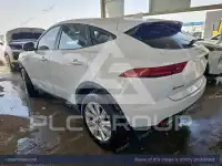 2019 Jaguar E-PACE