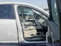2019 Jaguar E-PACE
