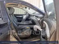 2019 Infinity QX50