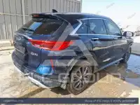 2019 Infinity QX50