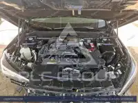 2019 Infinity QX50