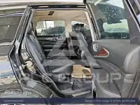 2019 Infinity QX60
