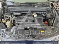 2019 Infinity QX60