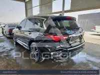 2019 Infinity QX60