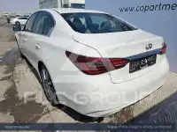 2019 Infinity Q50