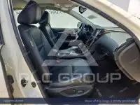 2019 Infinity Q50