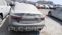 2019 Infinity Q50