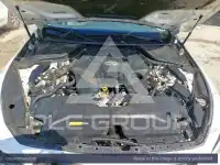 2019 Infinity Q50