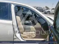 2019 Infinity Q50