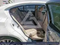 2019 Infinity Q50
