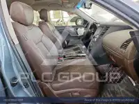 2019 Infinity QX70