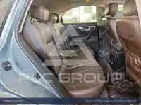 2019 Infinity QX70
