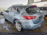 2019 Infinity QX70