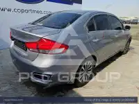 2019 Suzuki Ciaz