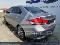 2019 Suzuki Ciaz