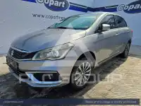 2019 Suzuki Ciaz