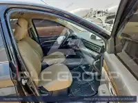 2019 Suzuki Ertiga