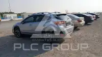 2019 Subaru XV