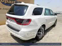 2019 Dodge DURANGO