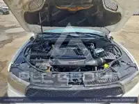 2019 Dodge DURANGO