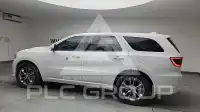 2019 Dodge DURANGO