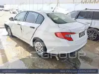 2019 Dodge NEON