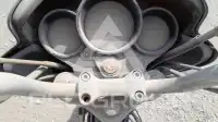 2019 Honda CB