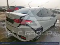 2019 Honda City