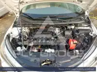 2019 Honda City