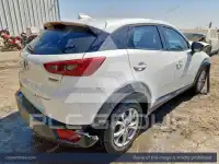 2019 Mazda CX-3