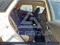 2019 Mazda CX-3