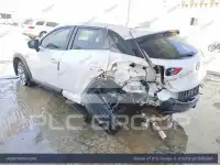 2019 Mazda CX-3