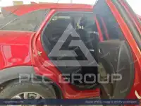 2019 Mazda CX-3